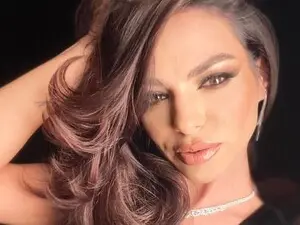 Myfreecams Best Webcam of CurvedLizzie