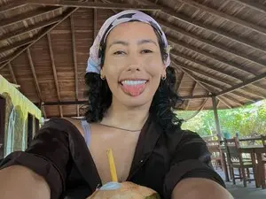 Florabella from myfreecams