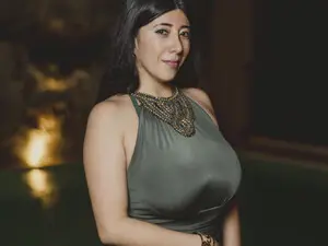 Myfreecams Sex Cam of KATINA