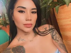 Myfreecams Sex Chat of Kassandra0203