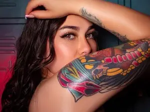 Myfreecams Live Porn of Meimillers