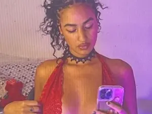 Hotviolets from myfreecams