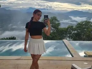 Myfreecams Live Porn of Violeth_Rosse