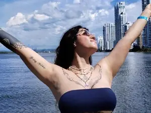 Myfreecams Live Sex of Sweety_sharai