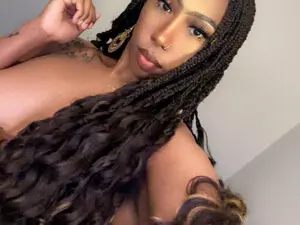 HoneyRosa from myfreecams