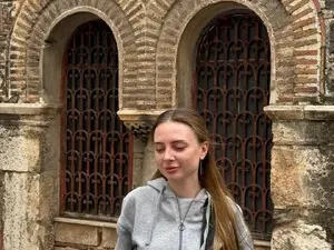 Myfreecams Sex Chat of Iam_Sasha