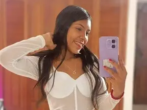 Myfreecams Live Porn of Emily_rose1