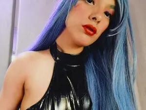 Myfreecams Adult Webcams of VesperVelvet