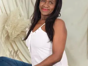 Myfreecams Nude Webcam of Ebony_megan