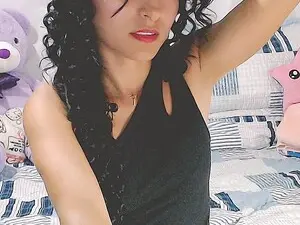 Tifanny19x_ from myfreecams