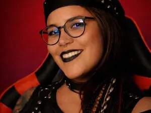 Myfreecams Sex Chat of Lilithsharon