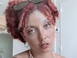 Myfreecams Live Sex of MissMeridaMFC