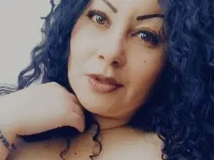 Myfreecams Live Sex Cam of Hazel_Milf