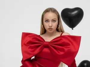 Myfreecams Free Live Porn of IcePrincess_