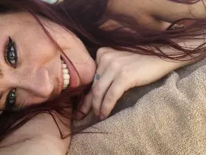 Myfreecams Live Sex Cam of Serenity