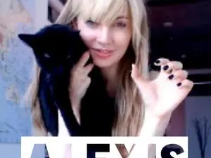 Myfreecams Adult Webcam of aleXis