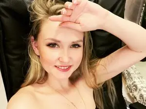 JaneGrey111 from myfreecams