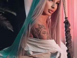 Myfreecams Best Webcam of AriannaLure
