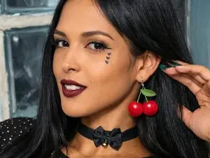 Fruttitas from myfreecams