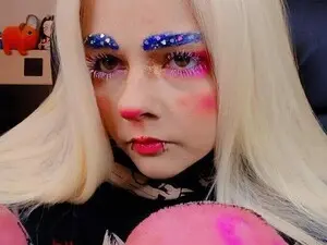 Myfreecams Best Webcam of DarkElf_