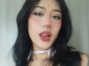 Myfreecams Live Sex of MiaWilsson_