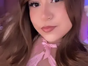 Myfreecams Live Sex of CherryMace