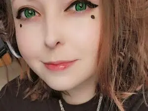 Myfreecams Best live sex cam show of PrincessBluu