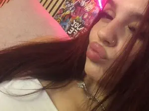 Myfreecams Adult Video Chat of MelaniaTress