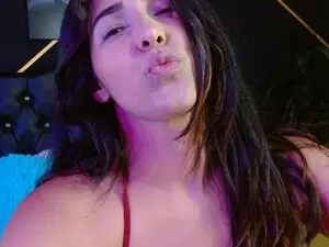 Eka_urda from myfreecams