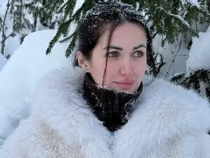Myfreecams Nude Webcam of TessaXXXPosh