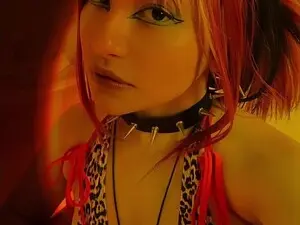 Myfreecams Watch Live Sex Cams of Roxy_harkov