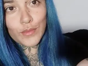 Myfreecams Adult Video Chat of Bubbles_star