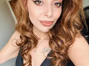 Myfreecams Live Sex Cam of AriaPlay