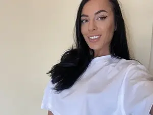 Myfreecams Adult Video Chat of KatyeRave