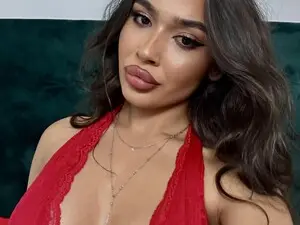 MyaMuuse from myfreecams