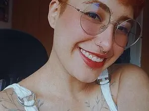 Catsito from myfreecams