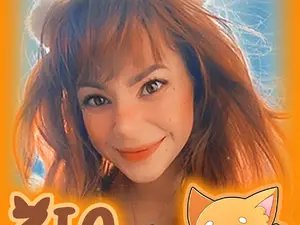 Myfreecams Adult Webcam of ZiaFox