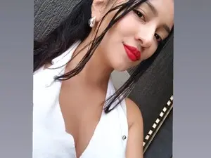 Myfreecams Sex Chat of ElenaPreesley