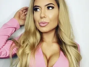 Myfreecams Nude Webcam of Barbxie