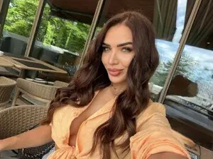 EllenKarter from myfreecams