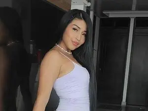 Myfreecams Adult Video Chat of poca_cute