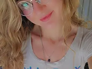 Myfreecams Adult Video Chat of Effykitty