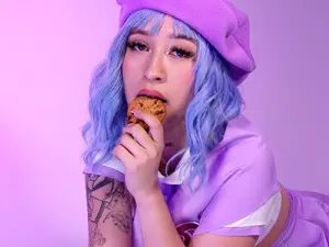 Myfreecams Private Sex Chat of IsabellaColin