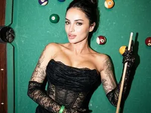 Myfreecams Nude Webcam of YourMissMasha