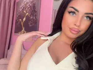 Myfreecams Adult Video Chat of OlyviaDelight
