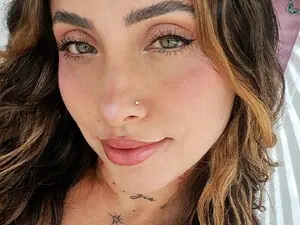 Myfreecams Free Porn Cam of Kiarielle