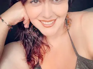 Megan_dreams1 from myfreecams