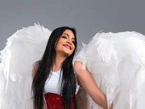 Myfreecams Live Porn of AliceAngstrom