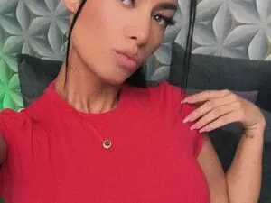 Myfreecams Adult Webcams of MinasVibe