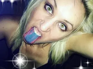 Myfreecams Live Porn of Sparkle_Pinup